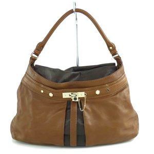 Marc Jacobs Leather One Shoulder Bag